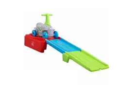 Горка Step2 и машинка для игр DASH & GO COASTER (68798) - Фото