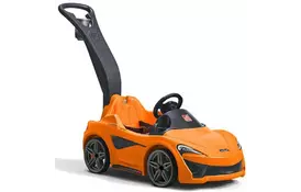 Чудомобиль Step2 McLaren 570S (51563) - Фото