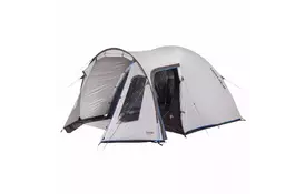 Намет High Peak Tessin 5 Nimbus Grey (928252) - Фото