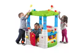 Игровой домик Step2 WONDERBALL FUN HOUSE (45697) - Фото