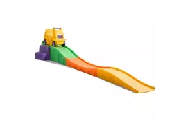 Горка Step2 и машинка для игр UP & DOWN ROLLER COASTER (51564) - Фото