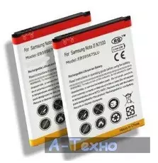 Аккумуляторная батарея PowerPlant Samsung GT-N7100, GT-N7102, GT-N7108 (Galaxy Note II) (DV00DV6111)