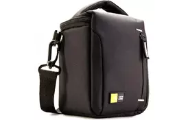 Фото-сумка CASE LOGIC TBC-404 Black (3201474) - Фото
