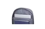 Рюкзак для ноутбука Ergo 15.6'' Santander 316 Gray (ES316G)