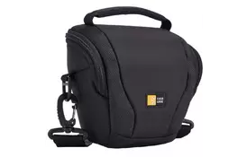 Фото-сумка CASE LOGIC Luminosity CSC/Compact DSLR DSH-101 Black (3201786) - Фото