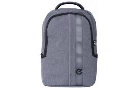 Рюкзак для ноутбука Ergo 15.6'' Leon 216 Gray (EL216G) - Фото