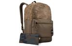 Рюкзак для ноутбука CASE LOGIC 15.6'' Founder 26L CCAM-2126 Olive Night/Camo (3203859)