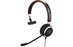 Наушники Jabra EVOLVE 40 Mono MS (6393-823-109)