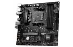 Материнская плата MSI B450M BAZOOKA MAX WIFI
