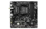 Материнская плата MSI B450M BAZOOKA MAX WIFI