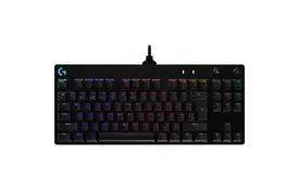 Клавиатура Logitech G PRO Mechanical Gaming (920-009393) - Фото