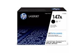 Картридж HP LJ 147A Black 10.5K (W1470A) - Фото