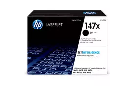 Картридж HP LJ 147X Black 25.2K (W1470X) - Фото