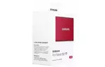 Накопитель SSD USB 3.2 2TB T7 Samsung (MU-PC2T0R/WW)