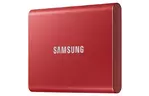 Накопитель SSD USB 3.2 2TB T7 Samsung (MU-PC2T0R/WW)