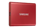Накопитель SSD USB 3.2 2TB T7 Samsung (MU-PC2T0R/WW)