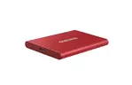 Накопитель SSD USB 3.2 2TB T7 Samsung (MU-PC2T0R/WW)