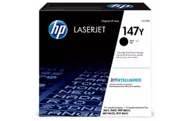 Картридж HP LJ 147Y Black 42K (W1470Y) - Фото