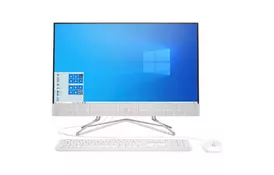 Комп'ютер HP 24-df0023ur AiO/Ryzen3 3250U (14P94EA) - Фото