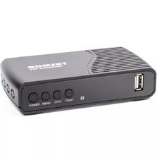 ТВ тюнер Romsat TR-9005HD, chip set MSD7T01 (TR-9005HD)