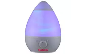 Увлажнитель воздуха SATURN ST-AН2106 - Фото
