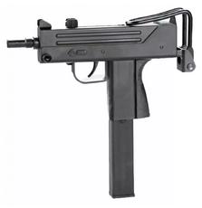 Пневматический пистолет SAS Mac 11 (AAKCMD550AZB)