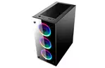 Корпус 1stPlayer V6-R1 COLOR LED