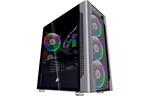 Корпус 1stPlayer DX-R1-PLUS Color LED