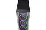Корпус 1stPlayer DX-R1-PLUS Color LED