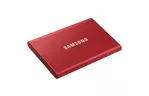 Накопитель SSD USB 3.2 1TB T7 Samsung (MU-PC1T0R/WW)