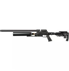 Пневматическая винтовка Kral Jambo Dazzle PCP Synthetic (PJAMS)