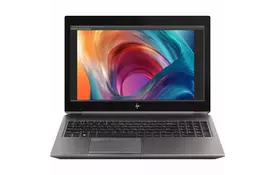 Ноутбук HP ZBook 15 G6 (178J9AV_V2) - Фото