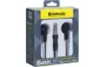 Наушники Defender Basic 617 Black Box (63627)