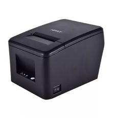 Принтер чеков HPRT TP80BE (USB+Ethernet+Serial) чорний (19605)