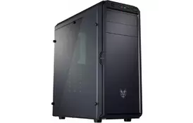 Корпус FSP CMT120A - Фото