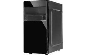 Корпус Inter-Tech MA-03 - Фото