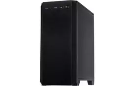 Корпус Inter-Tech H-606 - Фото