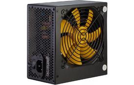Блок питания Inter-Tech 620W (APS-620W) - Фото