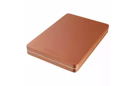 Внешний жесткий диск 2.5