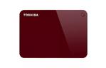 Внешний жесткий диск 2.5'' 2TB TOSHIBA (HDTC920ER3AA)