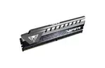 Модуль памяти для компьютера DDR4 32GB (2x16GB) 2666 MHz Viper Elite Black/Gray Patriot (PVE432G266C6KGY)