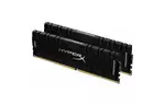 Модуль памяти для компьютера DDR4 64GB (2x32GB) 2666 MHz XMP HyperX Predator Kingston (HX426C15PB3K2/64)