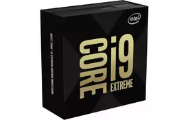 Процесор INTEL Core ™ i9 10980XE (BX8069510980XE) - Фото