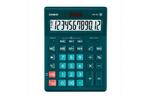 Калькулятор Casio GR-12C-DG-W-EP темно-зелений (GR-12C-DG-W-EP)