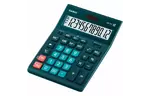 Калькулятор Casio GR-12C-DG-W-EP темно-зелений (GR-12C-DG-W-EP)