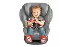Автокресло Chicco Unico группа 1/2/3 (79848.84)