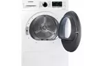 Сушильная машина Samsung DV80M50103W/UA
