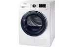 Сушильная машина Samsung DV80M50103W/UA