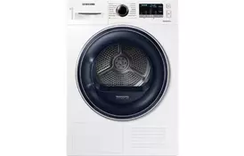 Сушильна машина Samsung DV80M50103W/UA - Фото
