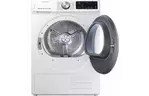 Сушильная машина Samsung DV90N62632W/UA